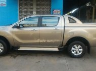 Mazda BT 50 2014 - Cần bán Mazda BT 50 sản xuất 2014, nhập khẩu Thái Lan   giá 480 triệu tại An Giang