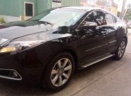 Acura ZDX 2011 - Bán xe Acura ZDX sản xuất năm 2011, màu đen, nhập khẩu giá 1 tỷ 420 tr tại Tp.HCM