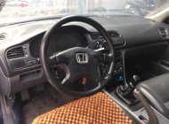 Honda Accord 2002 - Bán Honda Accord 2002, màu xanh lam, xe nhập giá 90 triệu tại Hải Dương