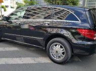 Mercedes-Benz R class   2006 - Bán Mercedes 2006, màu đen, xe nhập, 500 triệu giá 500 triệu tại Tp.HCM