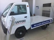 Suzuki Super Carry Truck 2017 - Bán xe Suzuki Carry Truck nhận ngay xe và nhiều phần quà hấp dẫn, liên hệ 0945993350 giá 249 triệu tại Gia Lai