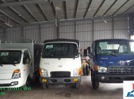 Xe tải 1 tấn - dưới 1,5 tấn Hyundai Porter 2018 - Bán xe tải 1,5 tấn Hyundai Porter H150 nhập khẩu, giá tốt, hỗ trợ trả góp giá 410 triệu tại Quảng Nam