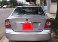 Ford Focus 2007 - Bán ô tô Ford Focus đời 2007, màu bạc, nhập khẩu nguyên chiếc   giá 240 triệu tại Kiên Giang