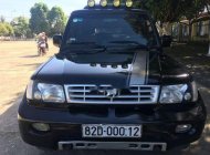 Hyundai Galloper  MT 2008 - Cần bán gấp Hyundai Galloper MT đăng kí 2008, mây ngon gầm chắc nịch giá 145 triệu tại Gia Lai