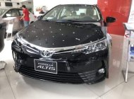 Toyota Corolla altis 2018 - Bán Toyota Corolla Altis 1.8 E (CVT) đủ màu, nhiều ưu đãi, giao xe ngay giá 733 triệu tại Hà Nội
