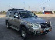 Ford Everest  AT 2008 - Mình cần tiền bán Ford Everest 2008 số tự động, máy dầu giá 380 triệu tại Hải Phòng