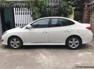 Hyundai Avante AT 2012 - Gia đình bán xe Hyundai Avante AT đời 2012, màu trắng, giá tốt giá 450 triệu tại Đà Nẵng