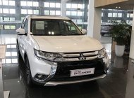 Mitsubishi Outlander Sport 2.0 2018 - Bán Mitsubishi Outlander Sport 2.0 năm sản xuất 2018, màu trắng giá cạnh tranh, Liên Hệ: 0968.660.828 giá 909 triệu tại Nghệ An