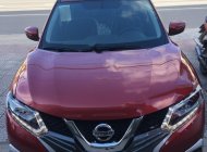 Nissan X trail V Series 2.0 SL Premium 2018 - Bán xe Nissan X trail V Series 2.0 SL Premium đời 2018, màu đỏ, giá 976tr giá 976 triệu tại Quảng Trị