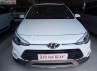 Hyundai i20 Active 2015 - Bán Hyundai i20 Active năm sản xuất 2015, màu trắng giá cạnh tranh giá 570 triệu tại BR-Vũng Tàu