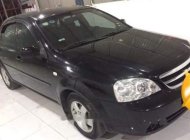 Chevrolet Lacetti   2011 - Bán Chevrolet Lacetti 2011 xe đẹp, thân vỏ mỏng, không ngập nước, không dịch vụ giá 228 triệu tại Vĩnh Phúc