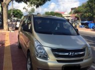 Hyundai Grand Starex 2.4 MT 2009 - Bán Hyundai Grand Starex 2.4 MT đời 2009, nhập khẩu xe gia đình, 435 triệu giá 435 triệu tại Gia Lai