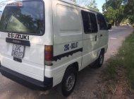 Suzuki Blind Van 2004 - Bán ô tô Suzuki Blind Van sản xuất 2004, màu trắng, giá tốt giá 96 triệu tại Vĩnh Phúc