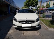 Mercedes-Benz A class A200 2013 - Bán xe Mercedes A200 sản xuất 2013, màu trắng, nhập khẩu nguyên chiếc giá 865 triệu tại Hà Nội