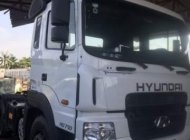 Hyundai HD    700  2013 - Bán xe đầu kéo Hyundai HD700, đời 2013, máy 340ps, vỏ xe còn 70% giá 980 triệu tại Tp.HCM