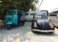 Volkswagen Beetle 1980 - Bán Volkswagen Beetle đời 1980, máy móc hoàn chỉnh giá 400 triệu tại An Giang