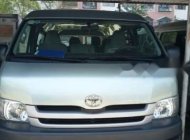 Toyota Hiace  MT 2008 - Bán Toyota Hiace MT năm 2008, giấy tờ xe còn đầy đủ giá 280 triệu tại Tp.HCM