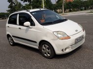 Chevrolet Spark LS 2010 - Bán xe Chevrolet Spark LS đời 2010, màu trắng giá 108 triệu tại Vĩnh Phúc