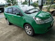 Nissan Livina    MT 2011 - Cần bán gấp Nissan Livina MT đời 2011, xe đẹp zin 95% giá 225 triệu tại Đồng Nai