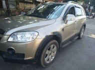 Chevrolet Captiva   2008 - Bán ô tô Chevrolet Captiva đời 2008, máy nổ êm, khẻo giá 290 triệu tại Quảng Bình