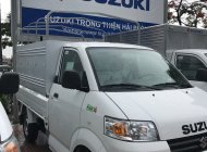 Suzuki Super Carry Pro Euro 4 2018 - Mua xe tải 7 tạ nhập khẩu Indonesia giá 312 triệu tại Hải Phòng