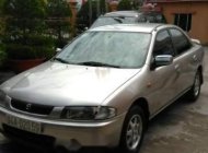 Mazda 323   2006 - Bán Mazda 323 đời 2006, đảm bảo chất lượng yên tâm giá 180 triệu tại Bạc Liêu