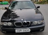 BMW 5 Series 528i 1997 - Bán xe BMW 5 Series 528i sản xuất 1997, màu đen, xe nhập  giá 158 triệu tại Tp.HCM