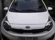 Kia Rio MT 2015 - Cần bán lại xe Kia Rio MT đời 2015, màu trắng, xe nhập giá 360 triệu tại Nam Định