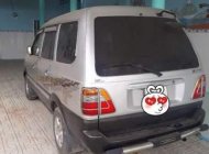 Toyota Zace 2005 - Bán Toyota Zace sản xuất năm 2005, màu bạc, xe nhập, 175 triệu giá 175 triệu tại Bến Tre