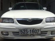 Mazda 626  MT 1999 - Bán xe Mazda 626 đời 1999, màu trắng, xe chính chủ 1 đời chủ giá 138 triệu tại Đồng Nai