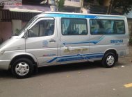 Mercedes-Benz Sprinter 313   2012 - Bán Mercedes Sprinter đời 2012, màu bạc, sơn zin. giá 465 triệu tại Tp.HCM