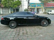 Mercedes-Benz CLS class    Class 500   2007 - Bán Mercedes Benz CLS Class 500, sản xuất 2007, xe nhập khẩu số tự động giá 570 triệu tại Hà Nội