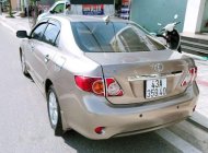 Toyota Corolla altis AT 2008 - Cần bán lại xe cũ Toyota Corolla altis AT đời 2008 giá 430 triệu tại Quảng Nam