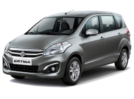 Suzuki Ertiga 2018 - Bán ô tô Suzuki Ertiga đời 2018, màu xám (ghi), nhập khẩu giá 639 triệu tại Đồng Nai