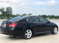 Lexus GS 350 2007 - Cần bán Lexus GS 350 đời 2007, màu đen, nhập khẩu nguyên chiếc   giá 790 triệu tại BR-Vũng Tàu