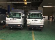 Suzuki Super Carry Truck 2018 - Suzuki Carry Truck 5 tạ mới 2018, khuyến mại 10tr tiền mặt, hỗ trợ trả góp 70% xe, đăng ký đăng kiểm giá 263 triệu tại Lạng Sơn