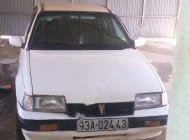 Daewoo Racer 1990 - Bán Daewoo Racer năm 1990, màu trắng, nhập khẩu giá 26 triệu tại Bình Phước