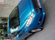 Ford Fiesta Titanium 2014 - Xe Ford Fiesta titanium đời 2014, màu xanh lam, 405 triệu giá 405 triệu tại Hải Phòng