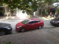 Hyundai Accent MT 2011 - Cần bán Hyundai Accent MT sản xuất 2011, màu đỏ, nhập khẩu  giá 375 triệu tại Hà Nội