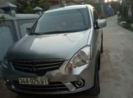 Mitsubishi Zinger 2008 - Cần bán gấp Mitsubishi Zinger đời 2008, màu bạc, giá tốt giá 288 triệu tại Hải Dương