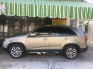 Kia Sorento 2015 - Cần bán lại xe Kia Sorento đời 2015, màu bạc, giá 650tr giá 650 triệu tại Phú Yên