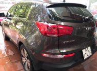 Kia Sportage 2.0 2015 - Bán xe Kia Sportage 2.0 đời 2015, màu nâu, nhập khẩu chính chủ giá 725 triệu tại Phú Thọ