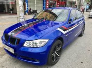 BMW 3 Series 320i 2.0 AT 2008 - Bán BMW 3 Series 320i 2.0 AT đời 2008, màu xanh lam, nhập khẩu nguyên chiếc   giá 455 triệu tại Hà Tĩnh