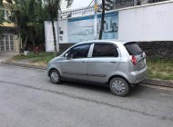 Daewoo Matiz SX 2009 - Cần bán xe Matiz 2009 nhập khẩu Hàn Quốc, xe gia đình
 giá 132 triệu tại Tp.HCM