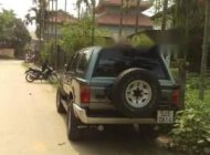 Toyota 4 Runner 1990 - Bán Toyota 4 Runner đời 1990, màu bạc, xe nhập giá cạnh tranh giá 145 triệu tại Quảng Ngãi