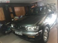 Nissan Pathfinder SE 1997 - Cần bán gấp Nissan Pathfinder SE 1997, màu xanh, nhập khẩu giá 235 triệu tại TT - Huế