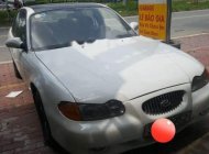 Hyundai Sonata   1998 - Cần bán gấp Hyundai Sonata đời 1998, màu trắng, nhập khẩu giá 78 triệu tại Long An