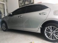 Toyota Corolla altis   2016 - Bán xe Toyota Corolla altis 2016, màu bạc, 640 triệu giá 640 triệu tại Bình Thuận  