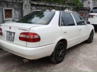 Toyota Corolla altis 1999 - Gia đình bán Toyota Corolla altis 1999, màu trắng  giá 120 triệu tại Hà Nội