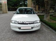 Ford Laser Delu 1.6 MT 2000 - Bán Ford Laser Delu 1.6 MT đời 2000, màu trắng giá 133 triệu tại Nghệ An